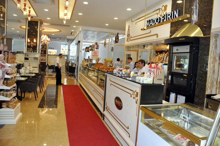 Flora Suites Atasehir Istanbul Exterior photo